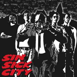 SinSick : Sinsick City